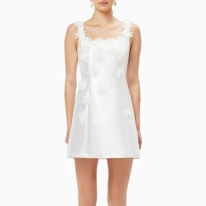 Elliatt Elder Mini Dress